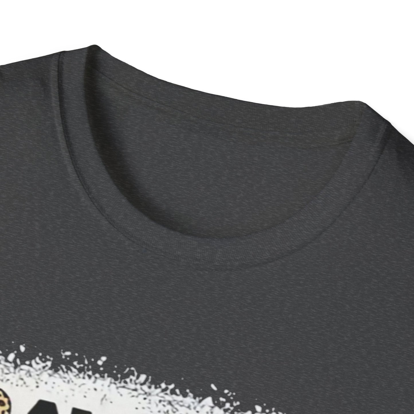 Unisex Soft-style T-Shirt