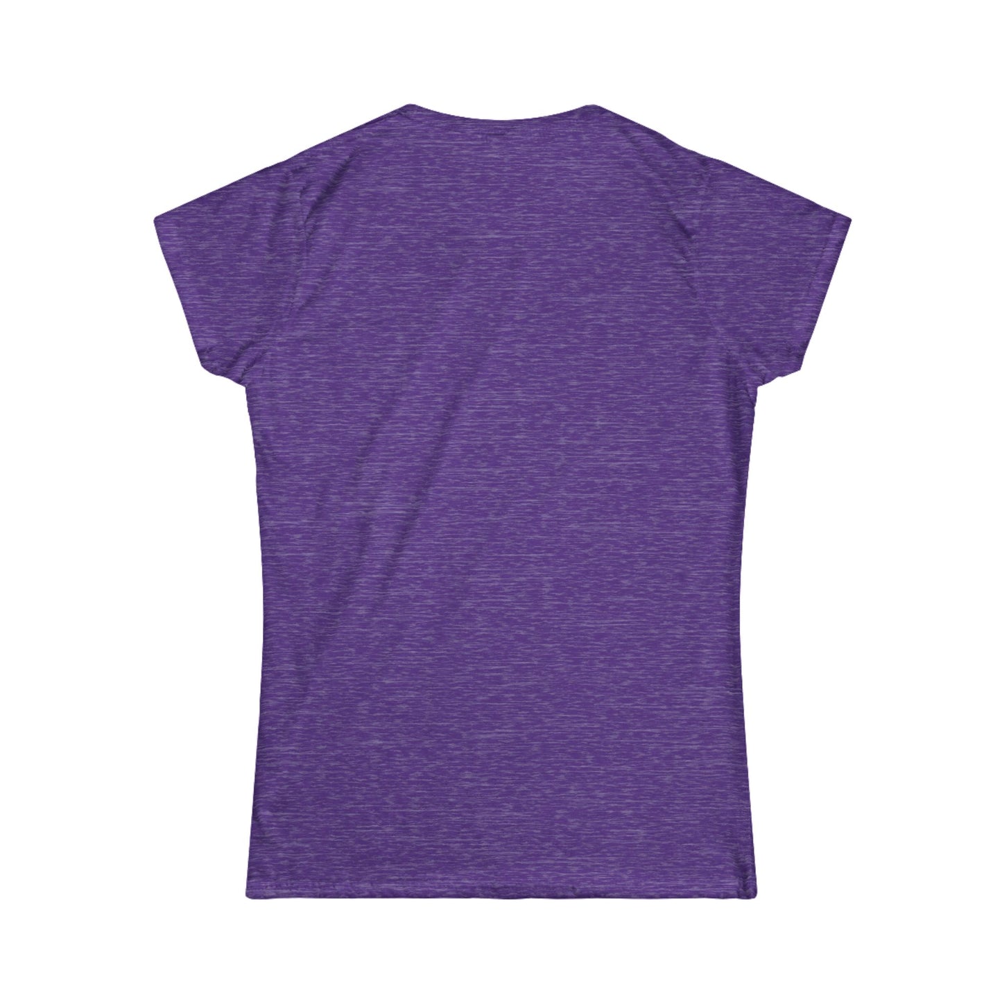Cheer Women's Soft-style Tee