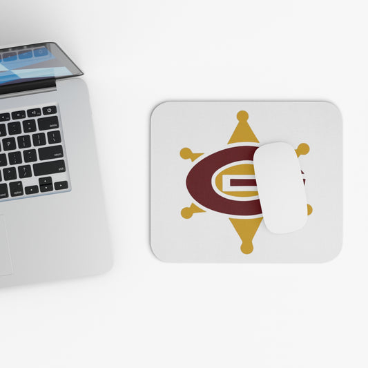 Mouse Pad (Rectangle) Graham G-Star
