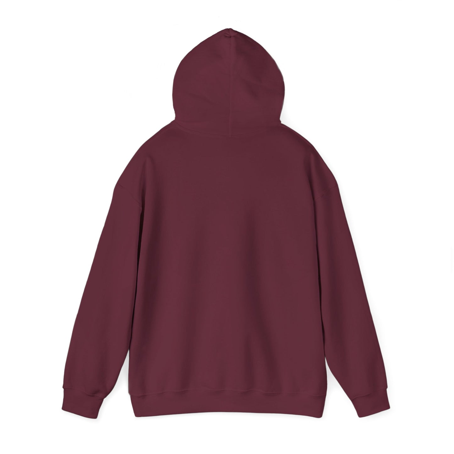 Freezin Season Unisex Heavy Blend™ Hooded Sweatshirt