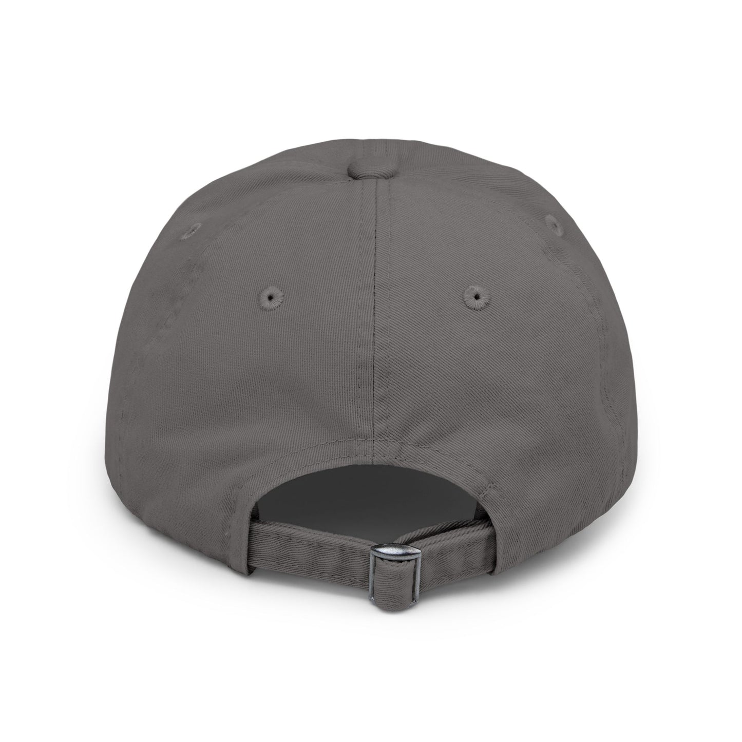 Game Day Unisex Distressed Cap