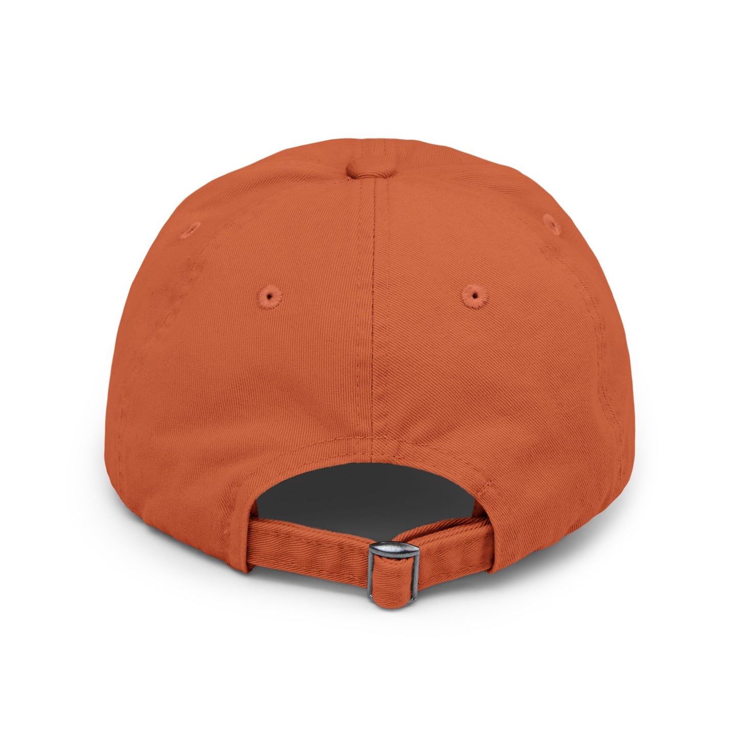 Game Day Unisex Distressed Cap