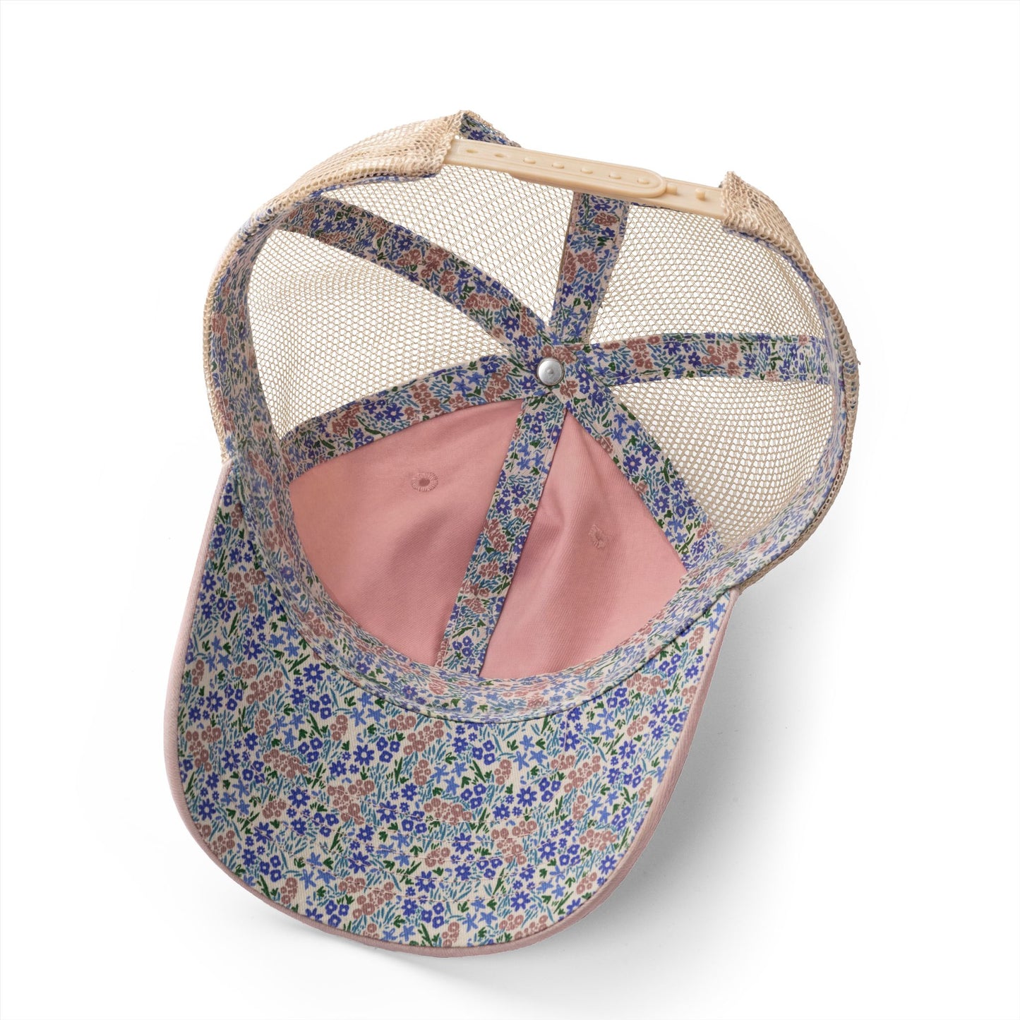 Salty Women's Washed Mesh-Back Cap