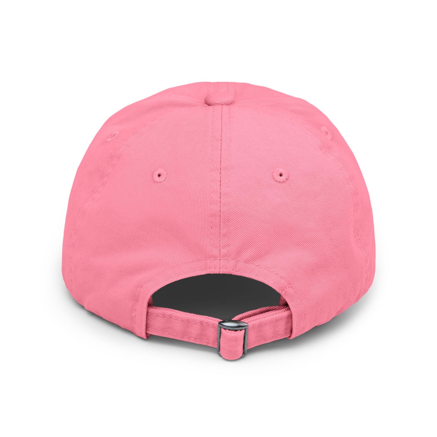 Game Day Unisex Distressed Cap