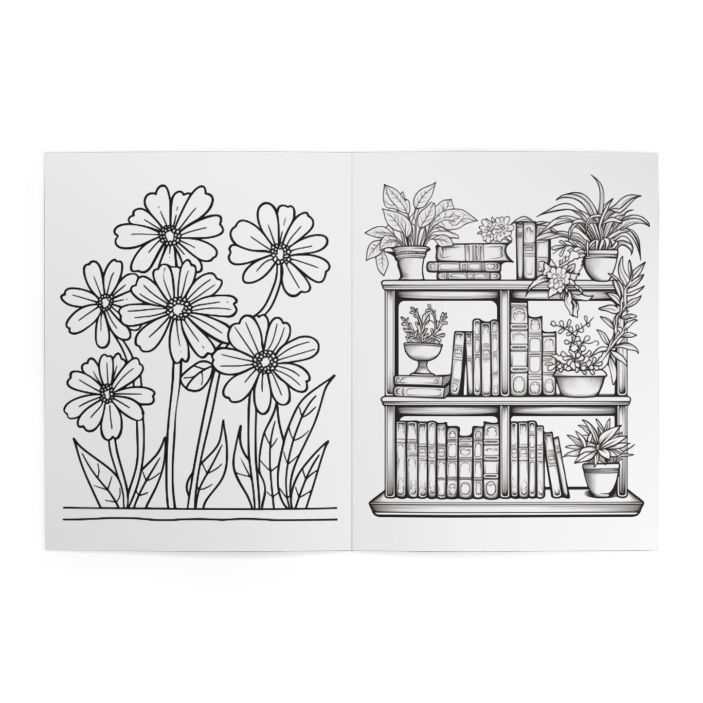 Coloring Book