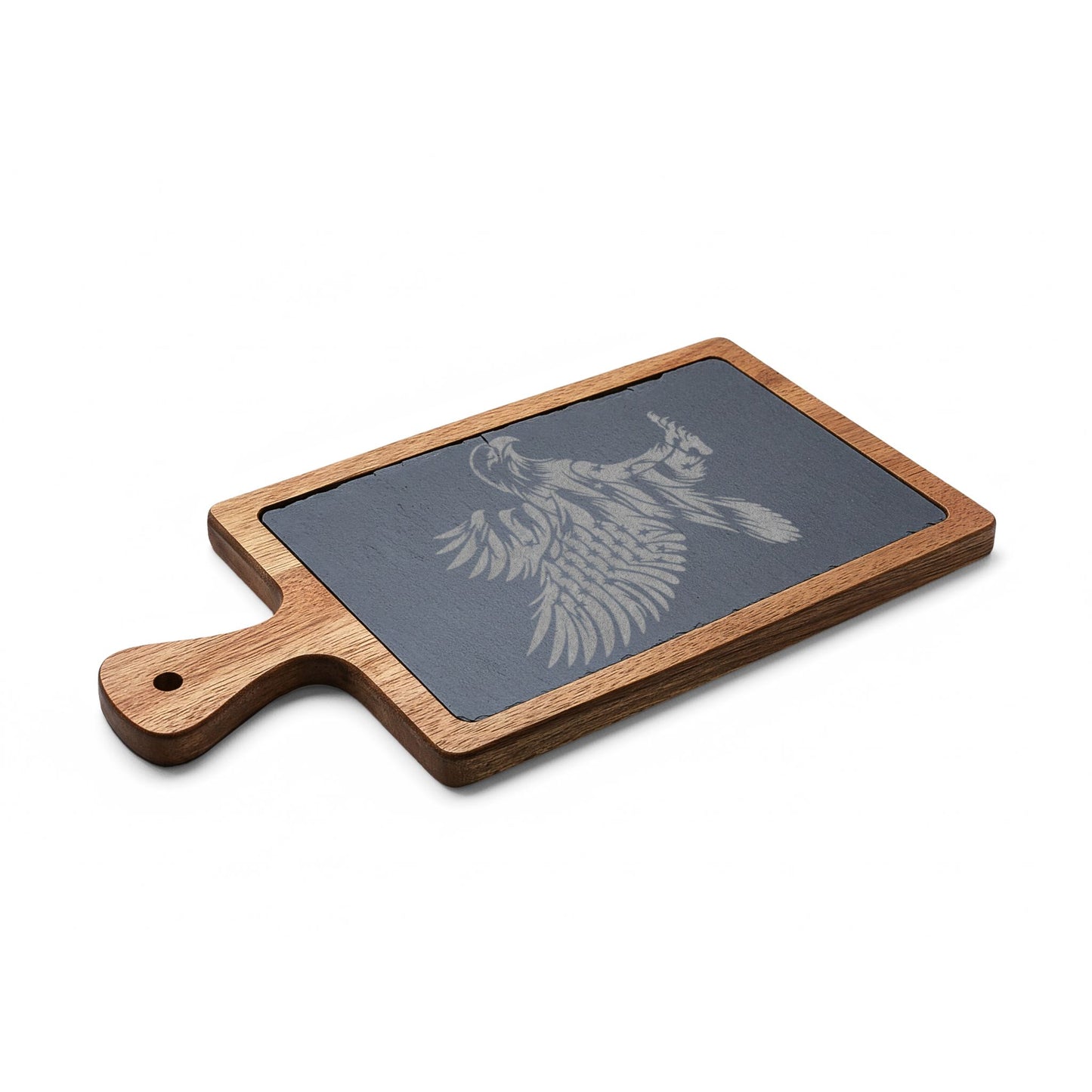 Eagle Charcuterie Board (Engraving)