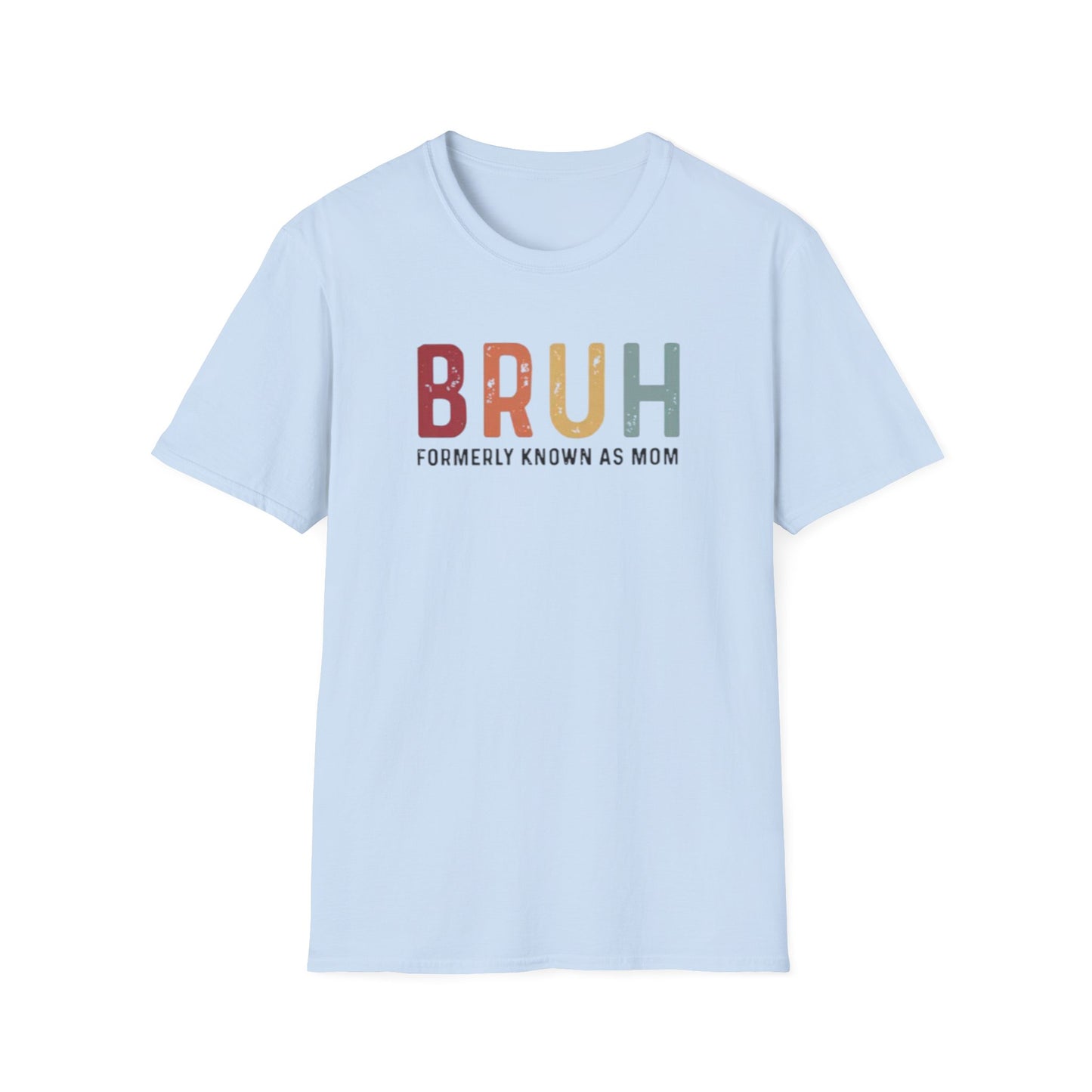 Unisex Soft-style T-Shirt