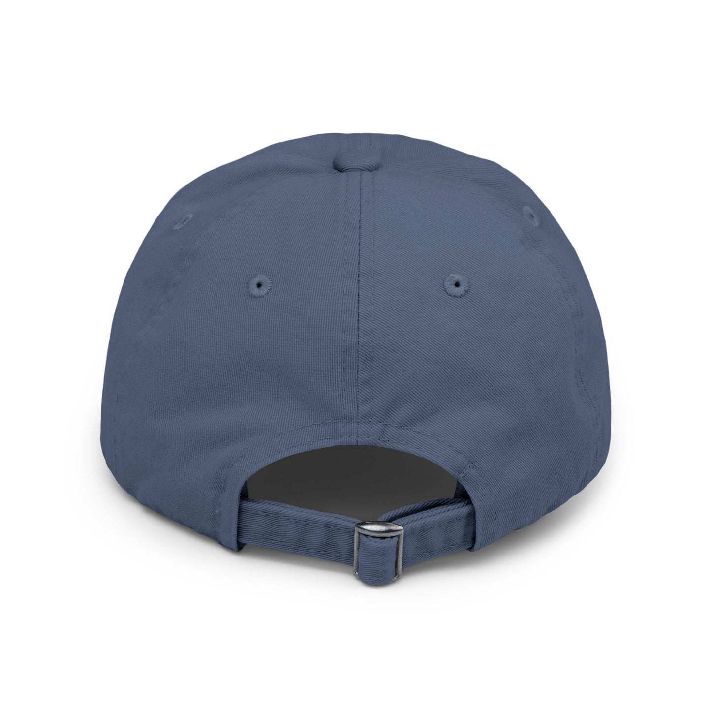 Game Day Unisex Distressed Cap