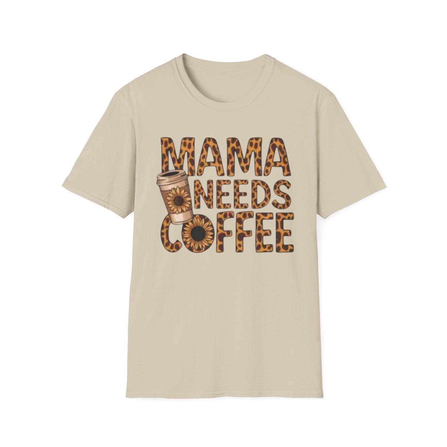 Unisex Soft-style T-Shirt