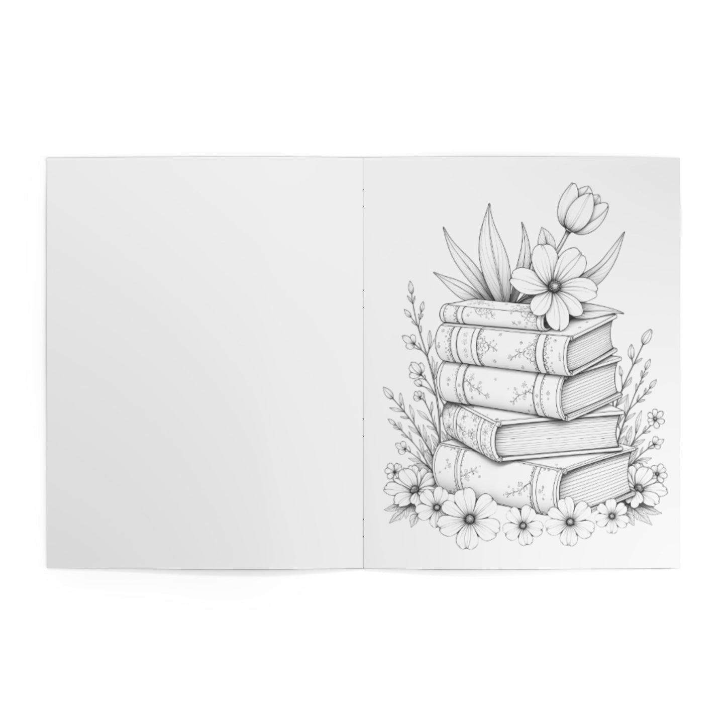 Coloring Book