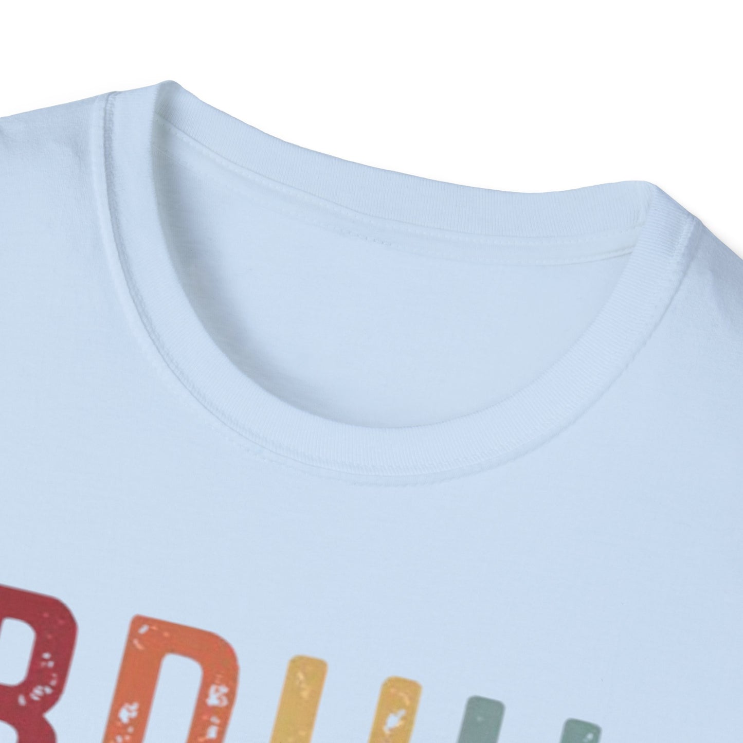 Unisex Soft-style T-Shirt