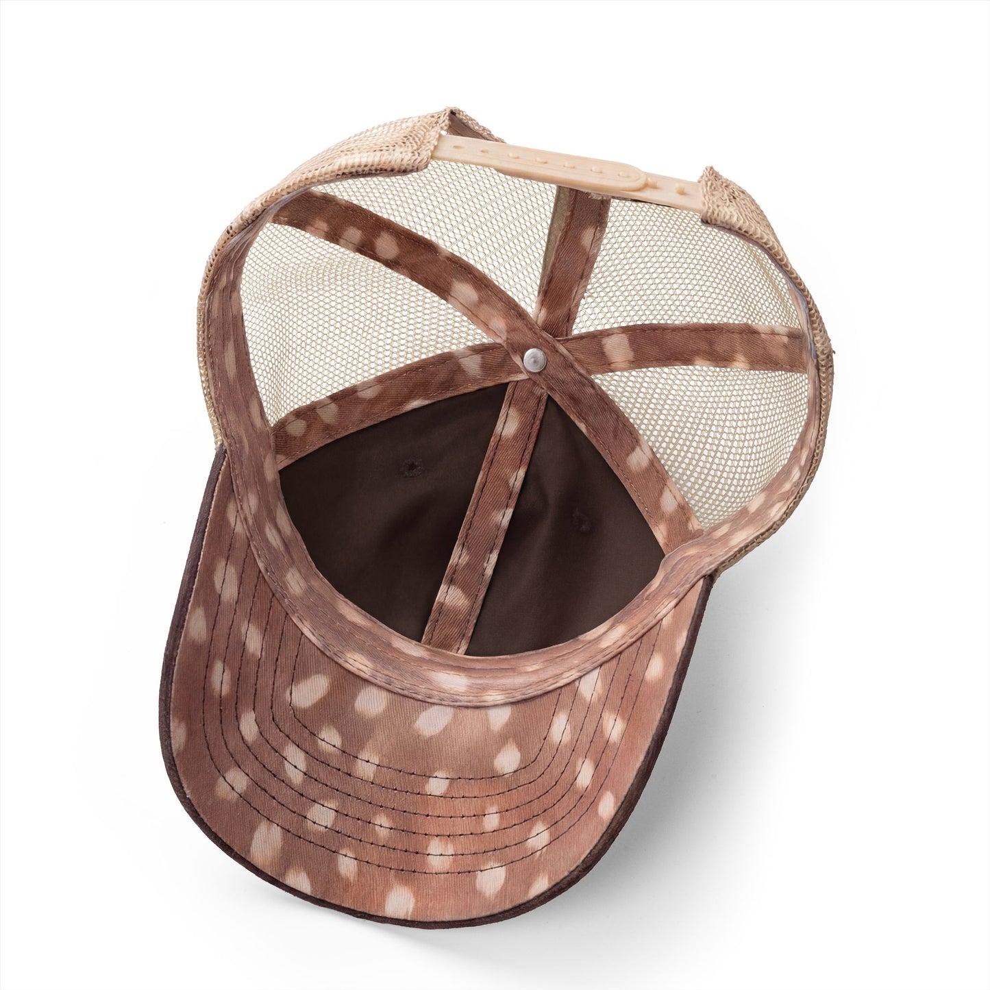 Salty Women's Washed Mesh-Back Cap