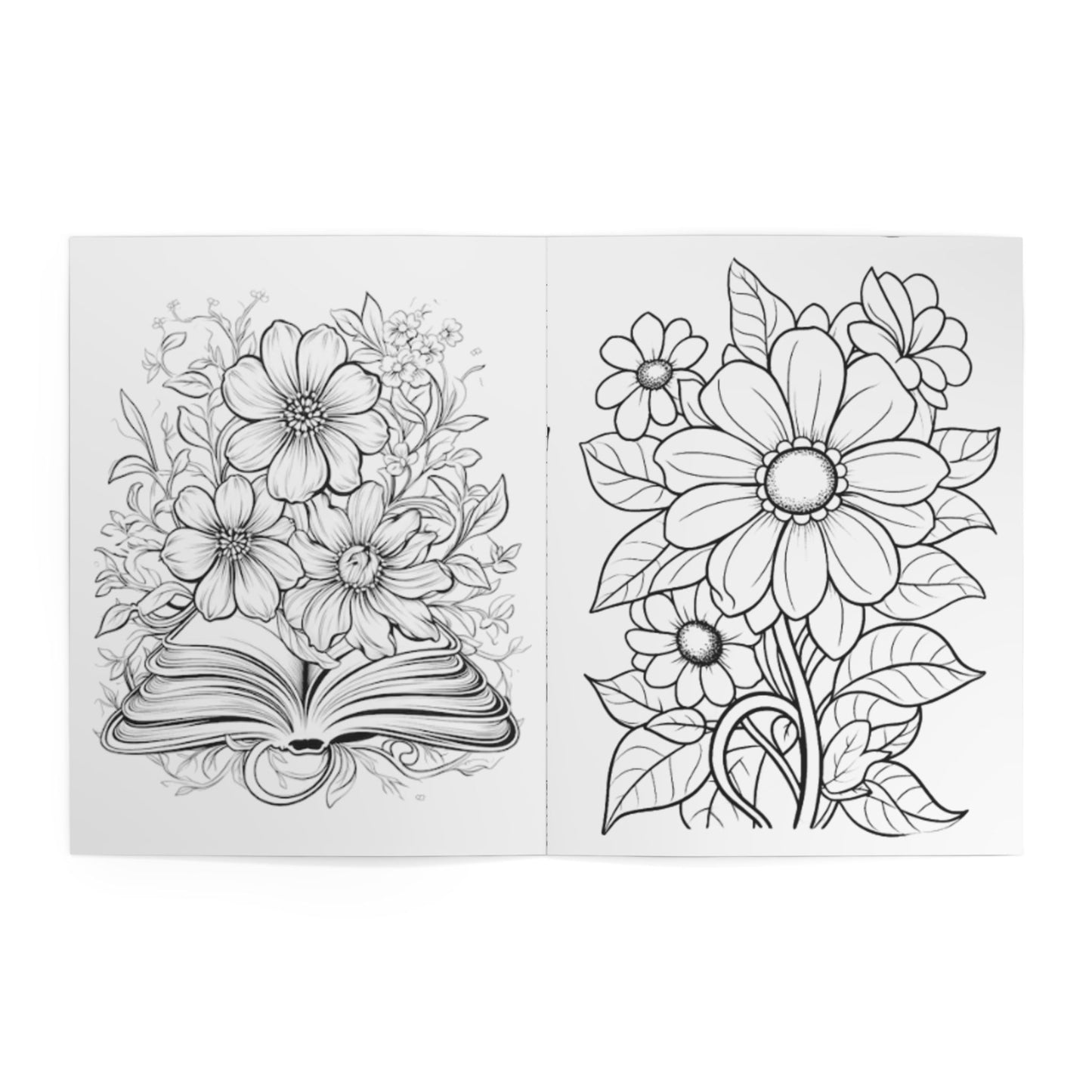 Coloring Book