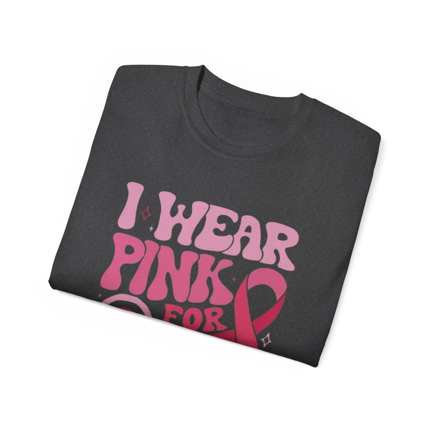 Unisex Ultra Cotton Tee