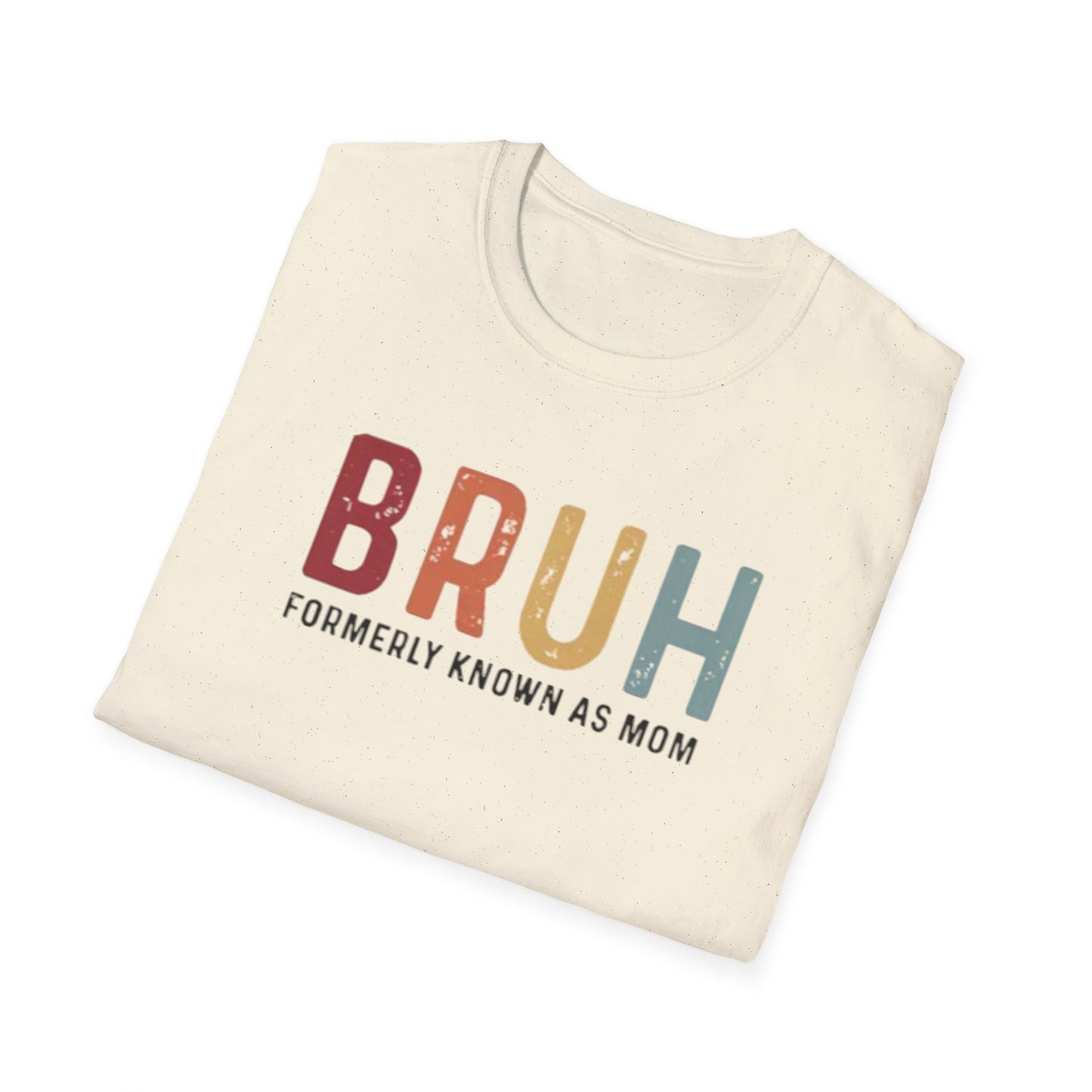 Unisex Soft-style T-Shirt