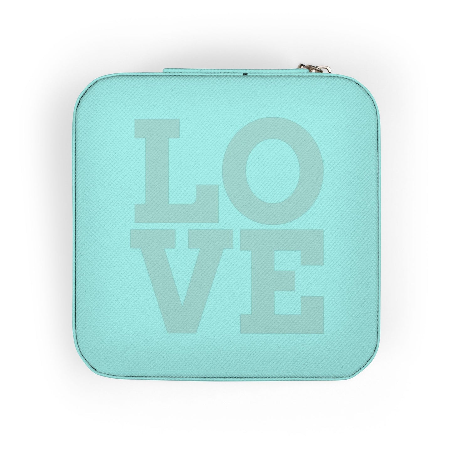Love Jewelry Travel Case